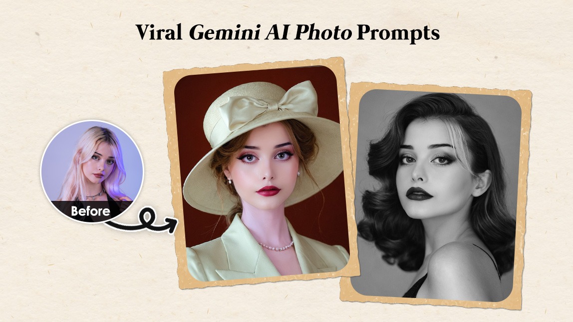 Who Uses Gemini AI Photo Prompt - Use Cases